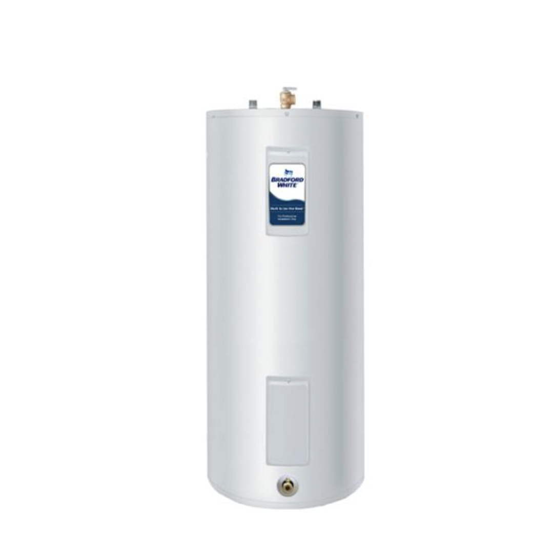 Rheem Performance 30-Gal Short Electric Water Heater