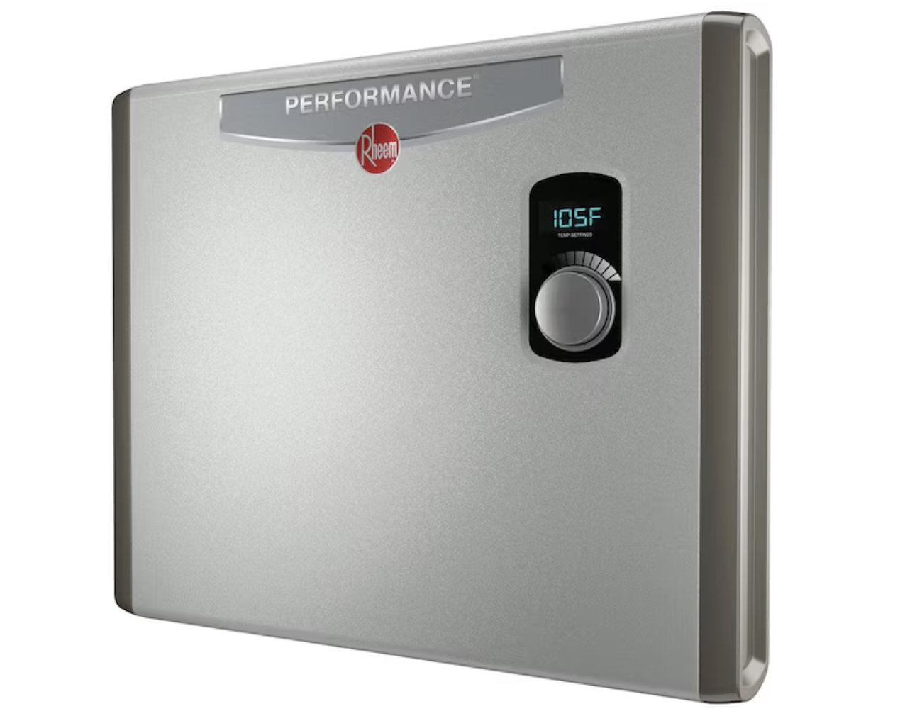 Tankless