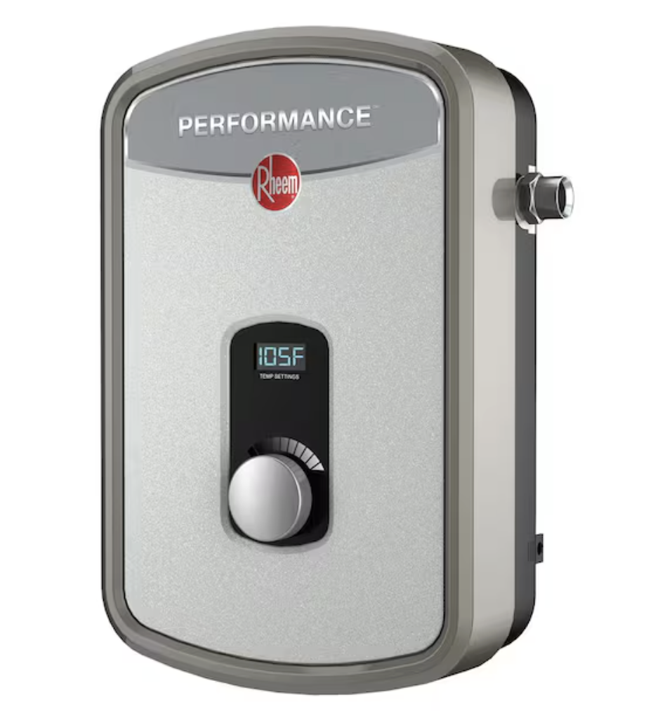 EcoSmart ECO 27 Electric Tankless Water Heater