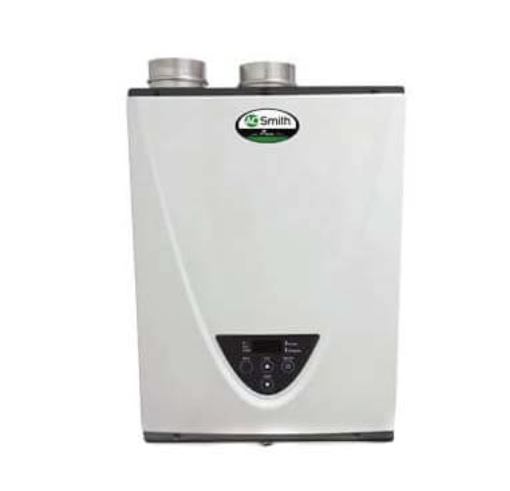 Rheem Performance Platinum 11 GPM Condensing Tankless