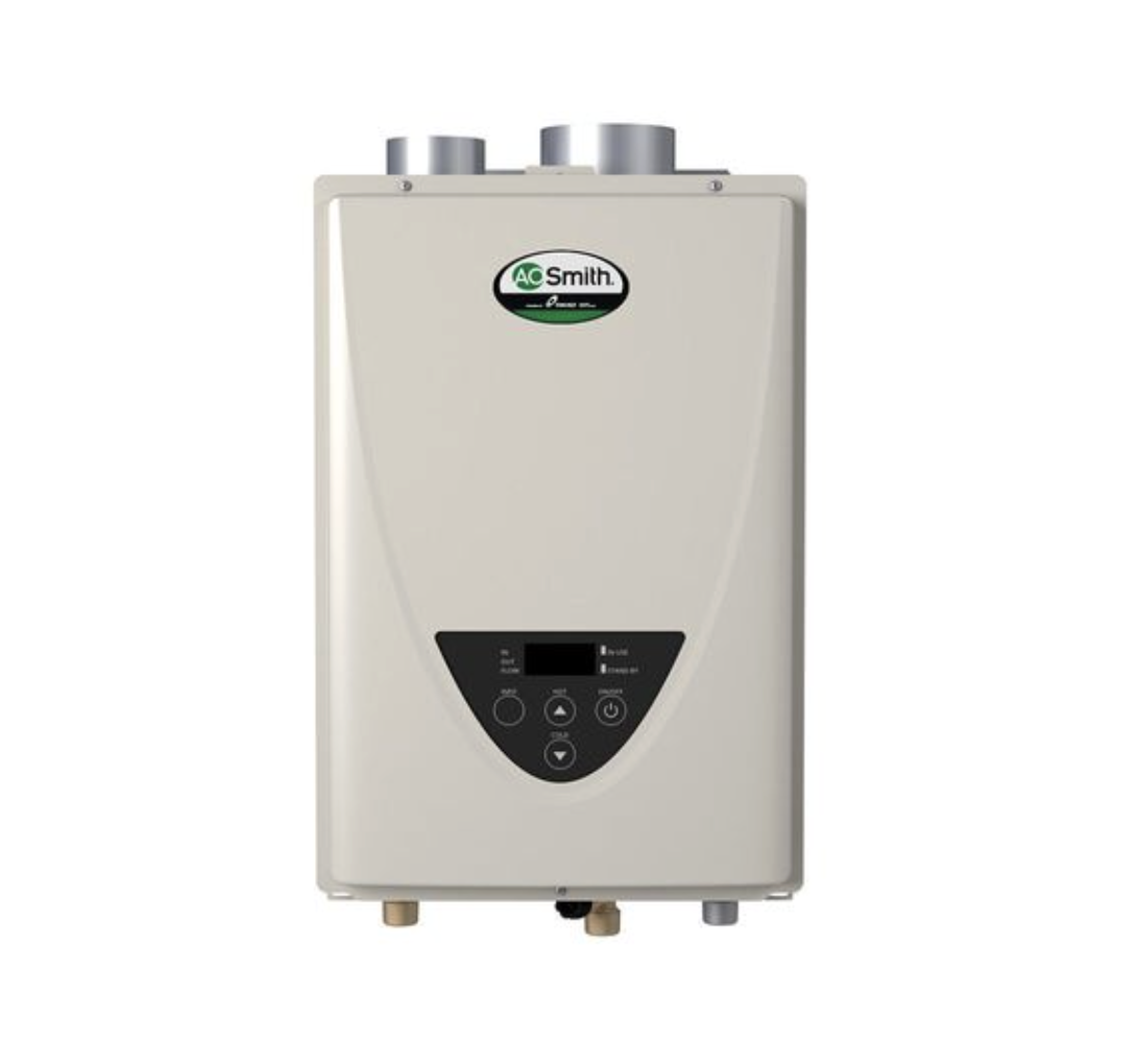 Stiebel Eltron Tempra 24 Plus Electric Tankless