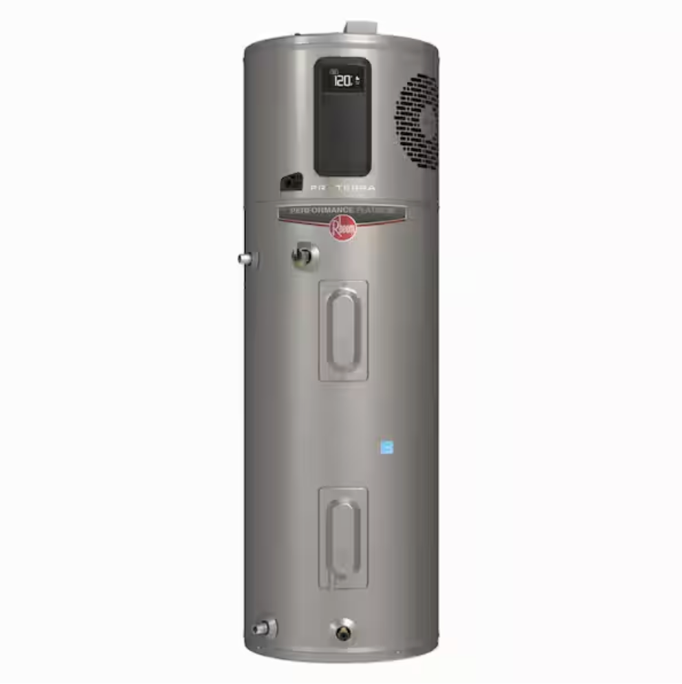 Heat Pumps