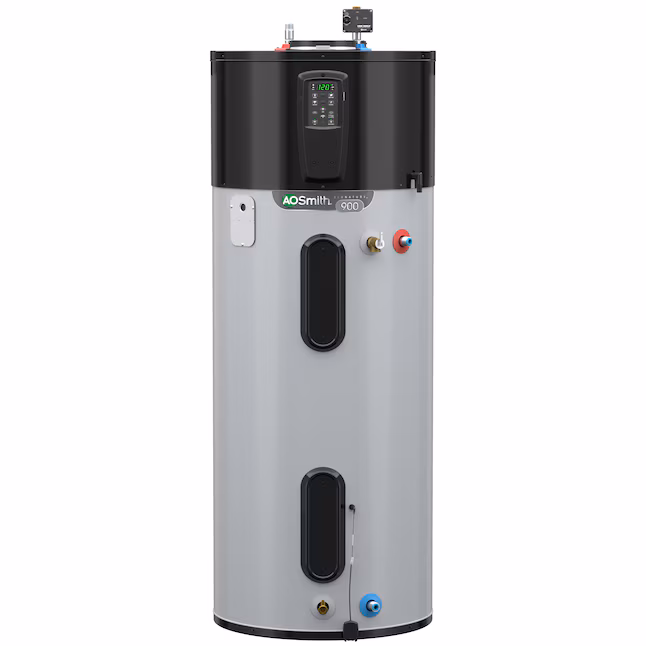 Bradford White RE2H50T 50-Gal Aerotherm Heat Pump