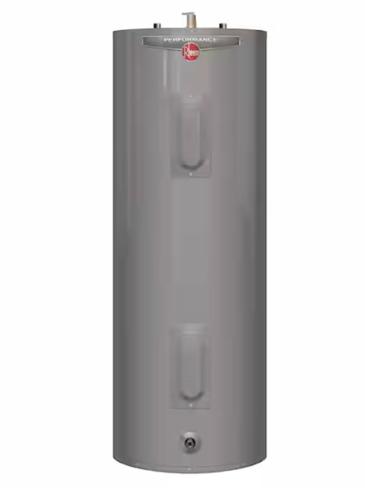 Rheem 50-Gal Medium Electric Water Heater